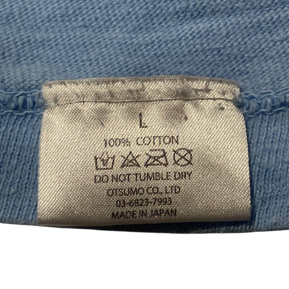 半袖Tシャツ