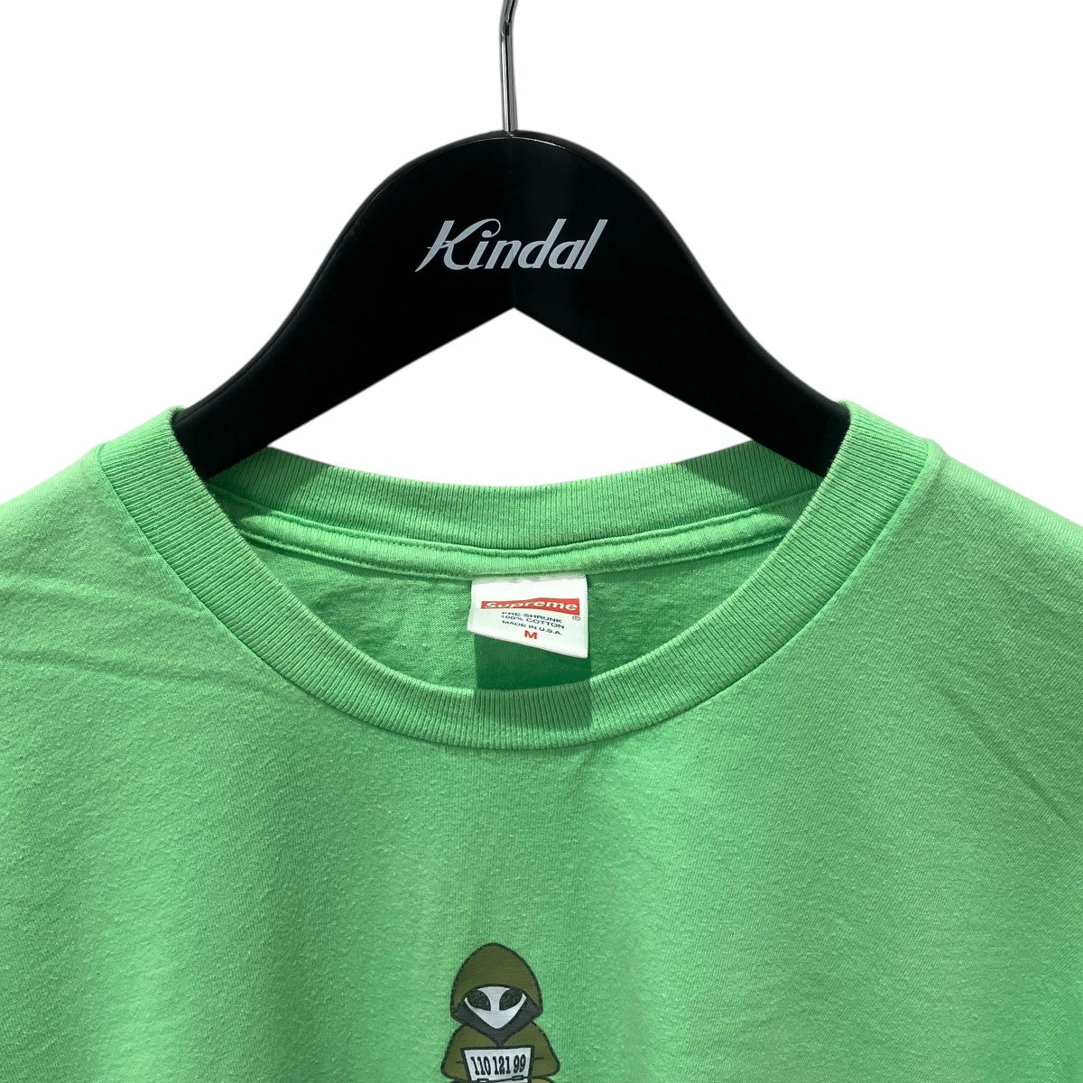 Alien Tee半袖Tシャツ