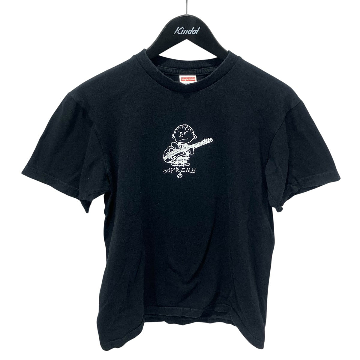 Rocker Tee半袖Tシャツ
