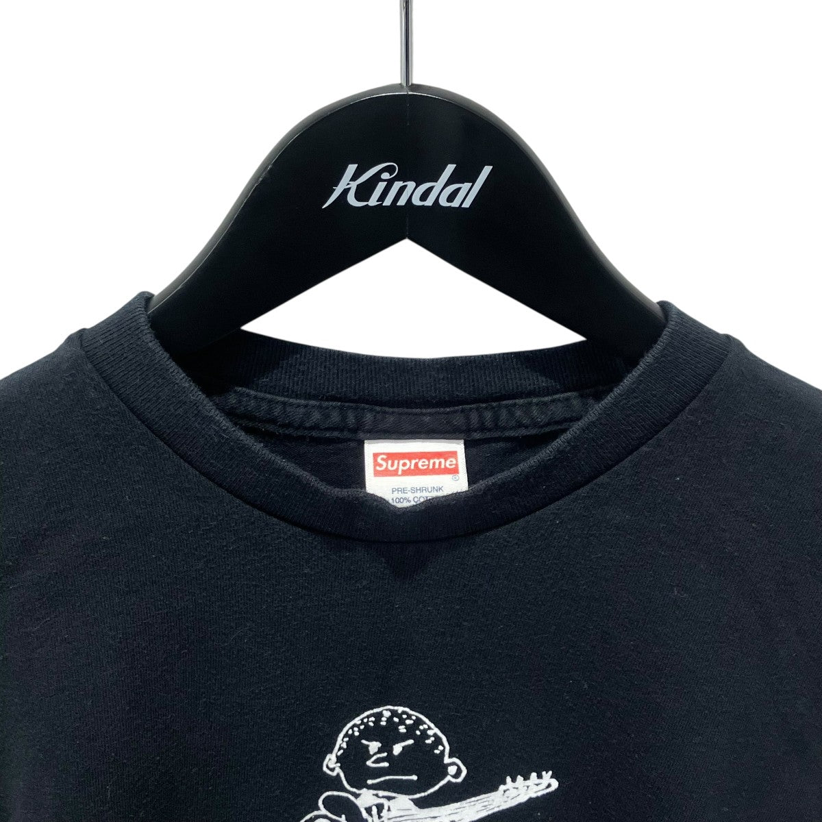 Rocker Tee半袖Tシャツ