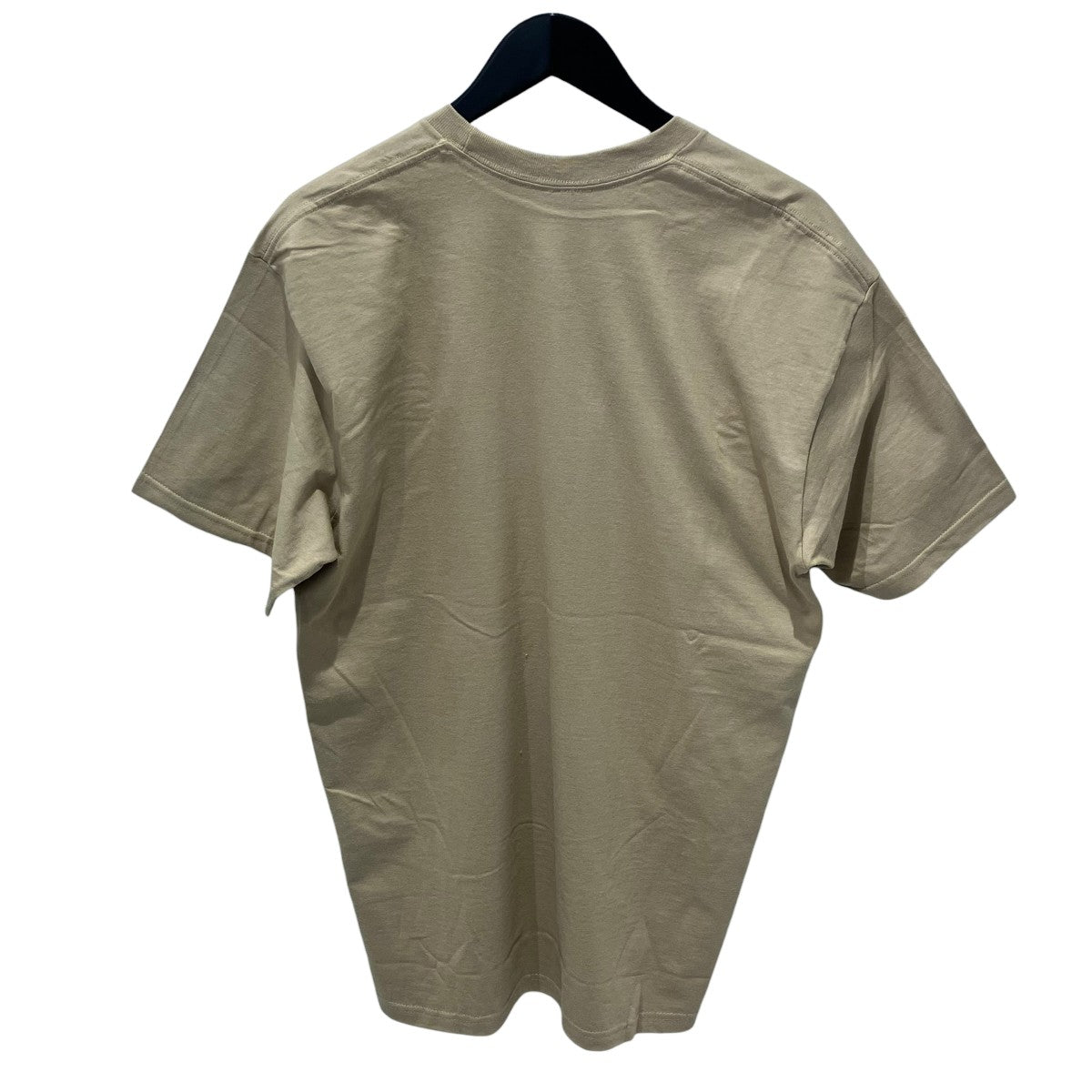 Warm Up Tee半袖Tシャツ
