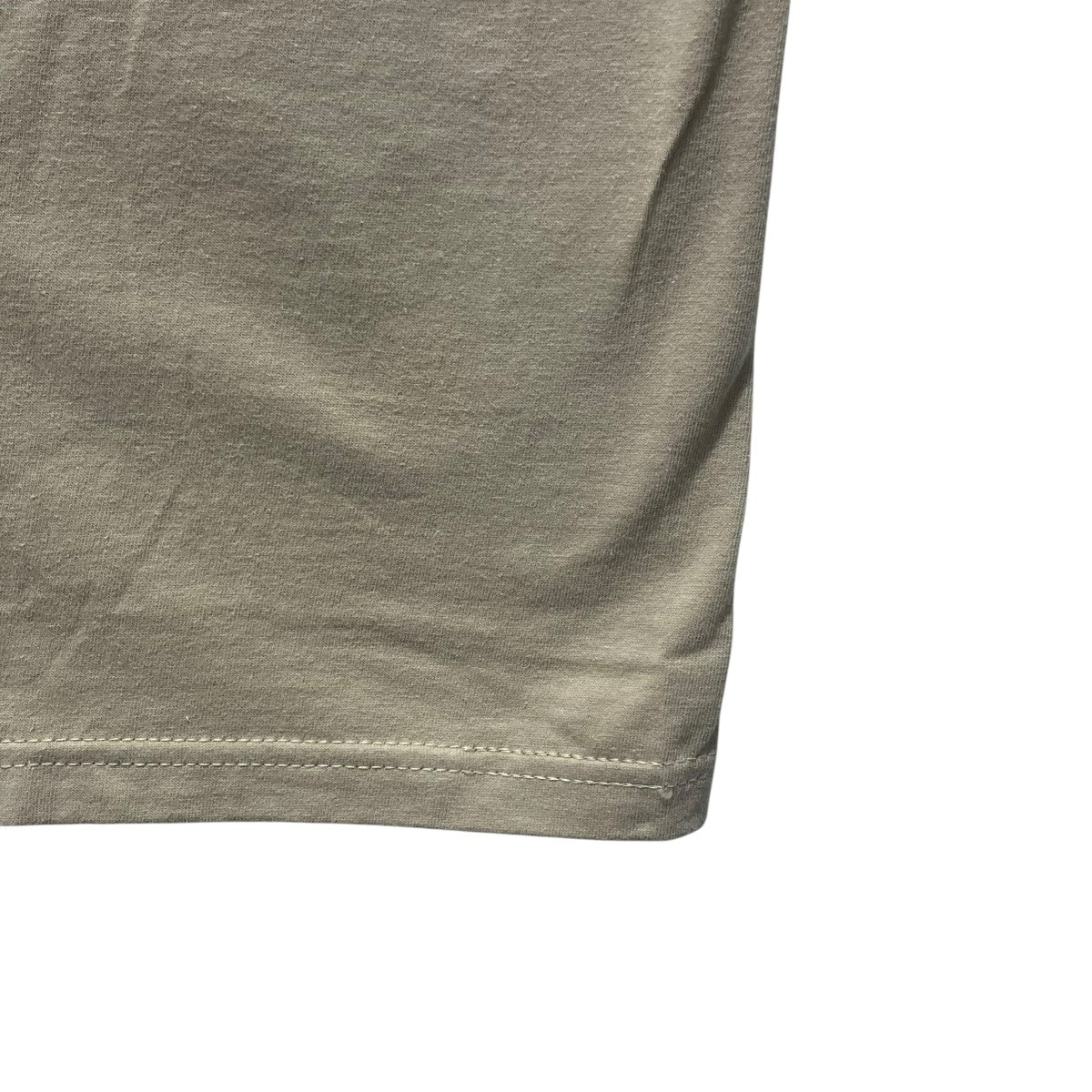 Warm Up Tee半袖Tシャツ