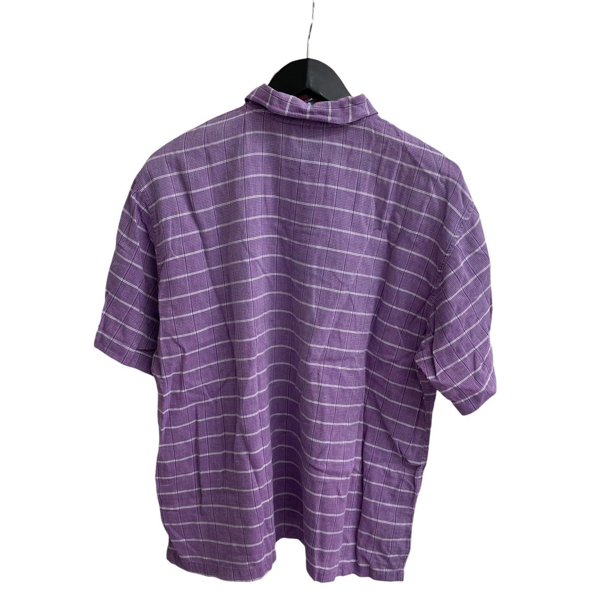 Patagonia 90s香港製ポロシャツ 古着・中古-2枚目のアイテム画像