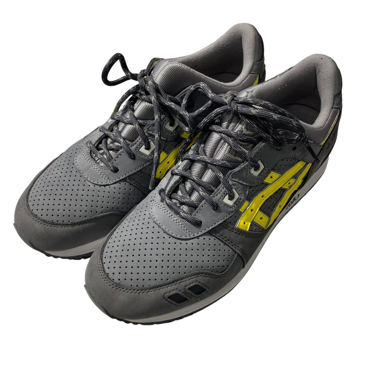 GEL-LYTE 3 07 REMASTEREDローカットスニーカー1201A810-020