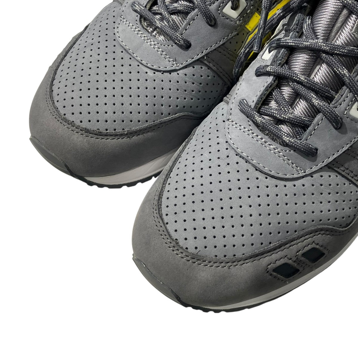 GEL-LYTE 3 07 REMASTEREDローカットスニーカー1201A810-020