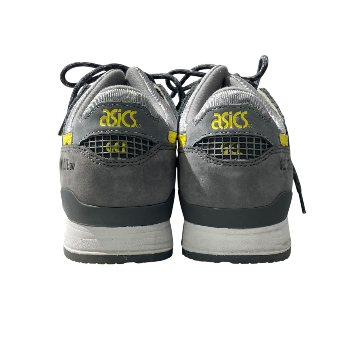 GEL-LYTE 3 07 REMASTEREDローカットスニーカー1201A810-020