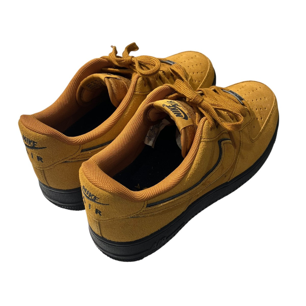 NIKE(ナイキ) NIKE AIR FORCE 1 07 LV8ローカットスニーカーHQ1966-700