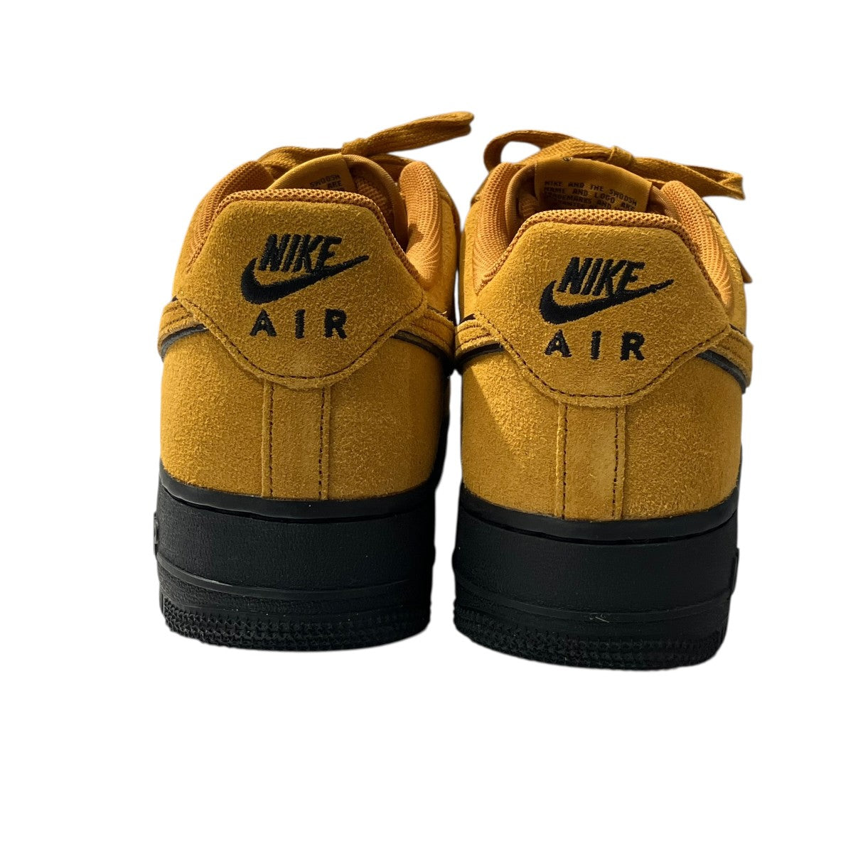 NIKE(ナイキ) NIKE AIR FORCE 1 07 LV8ローカットスニーカーHQ1966-700