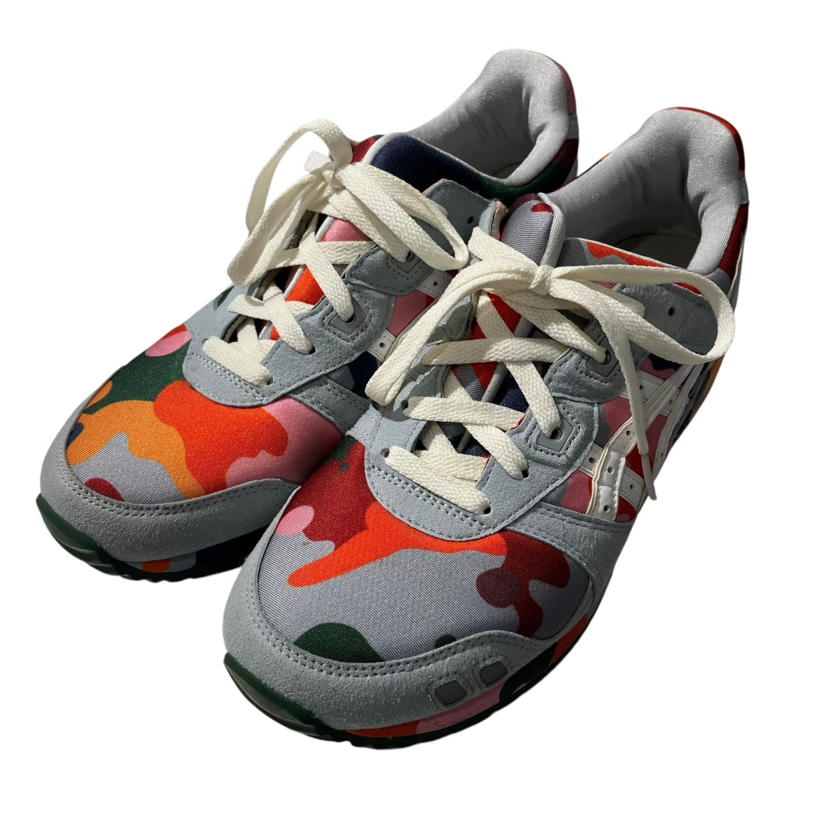 GEL-LYTE III OGスニーカー1201A132-000