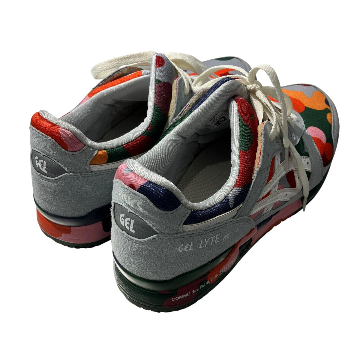 GEL-LYTE III OGスニーカー1201A132-000