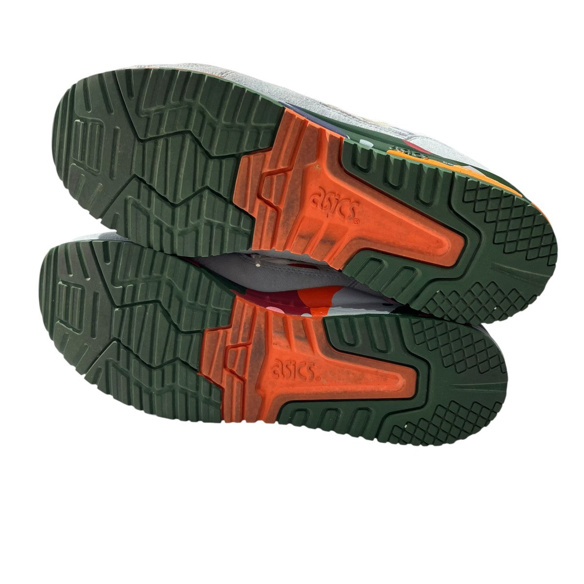 GEL-LYTE III OGスニーカー1201A132-000