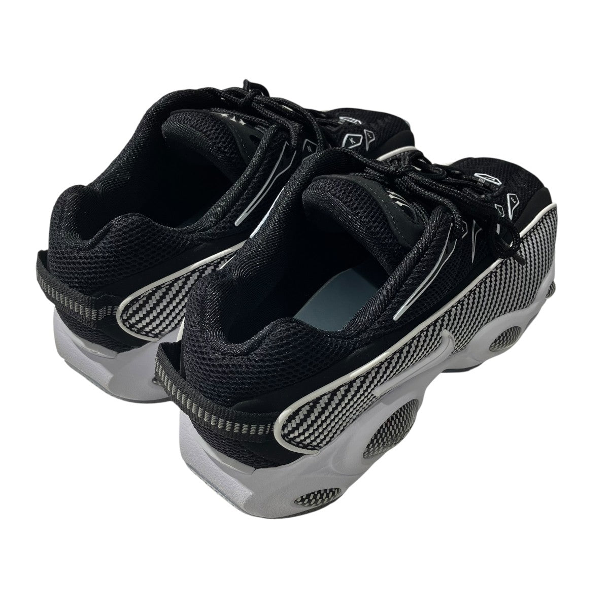 NIKE NOCTA GLIDE Black  WhiteローカットスニーカーDM-0879-001