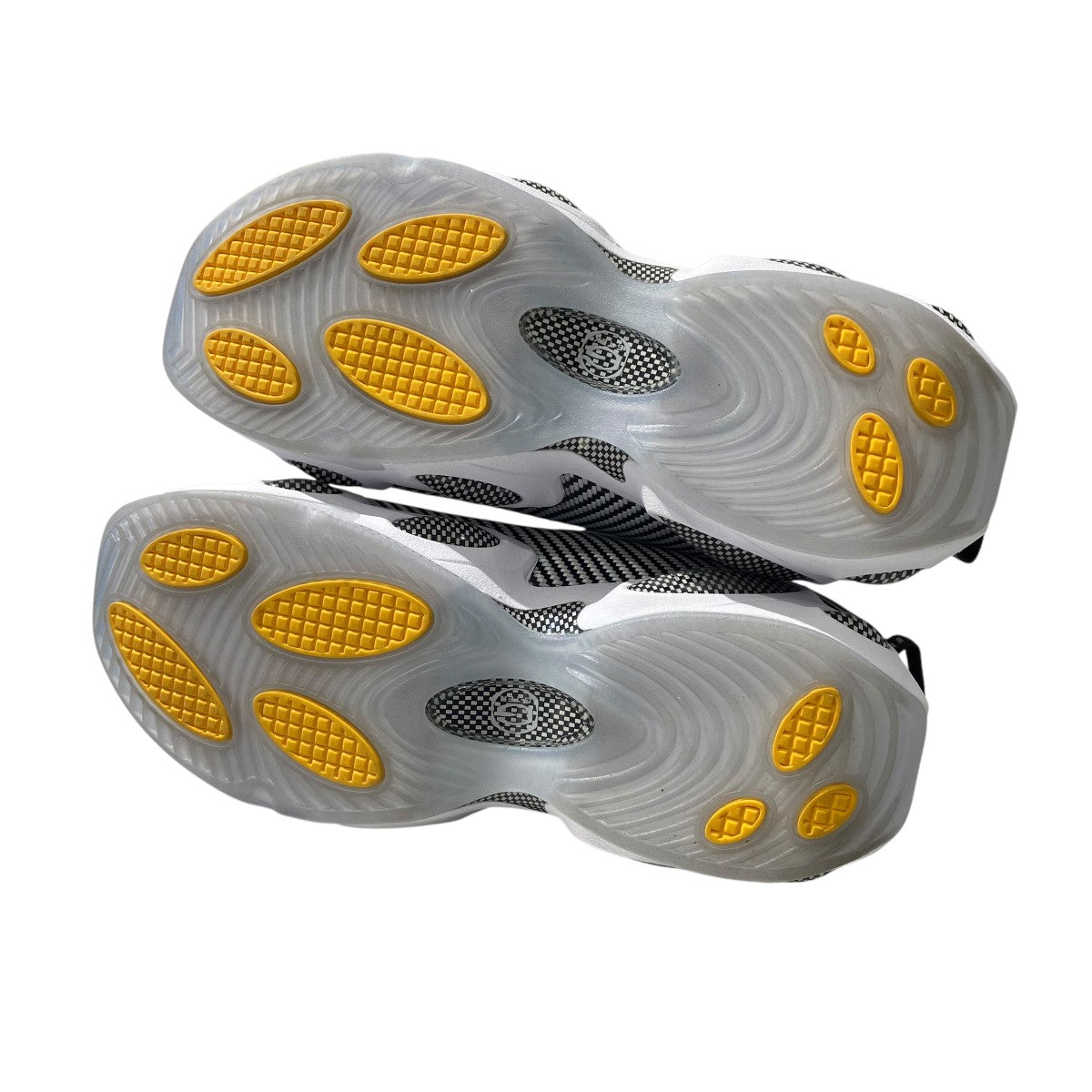 NIKE NOCTA GLIDE Black  WhiteローカットスニーカーDM-0879-001