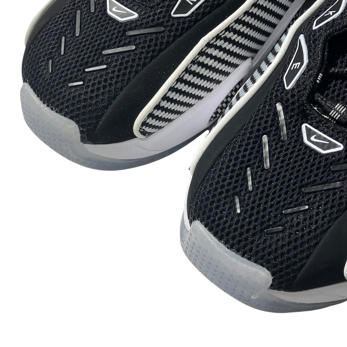 NIKE NOCTA GLIDE Black  WhiteローカットスニーカーDM-0879-001