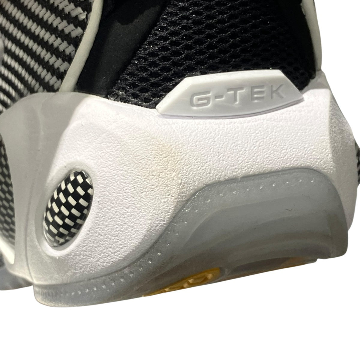 NIKE NOCTA GLIDE Black  WhiteローカットスニーカーDM-0879-001