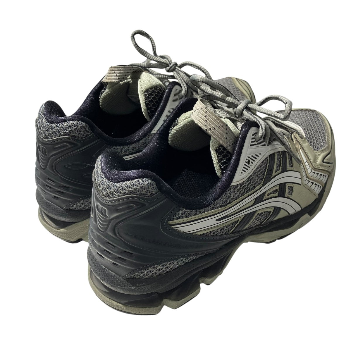 Gel-Kayano 14 Piedmont Grey Sageスニーカー1201A189-020