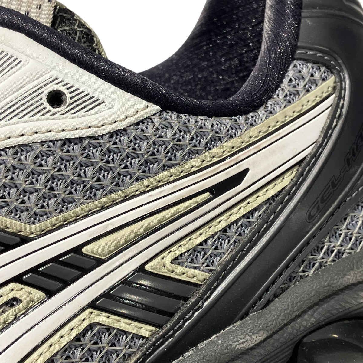 Gel-Kayano 14 Piedmont Grey Sageスニーカー1201A189-020