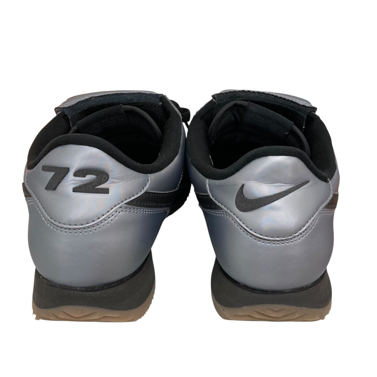 ローカットスニーカー　NIKE CORTEZ SE MTLC COOLHQ3490-099
