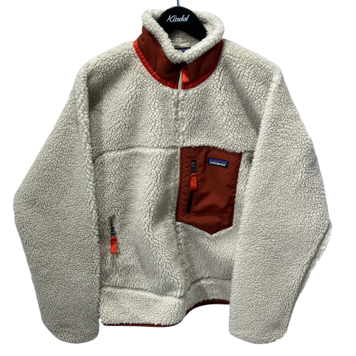 20AWCLASSIC RETRO-X JACKETフリースジャケット23056