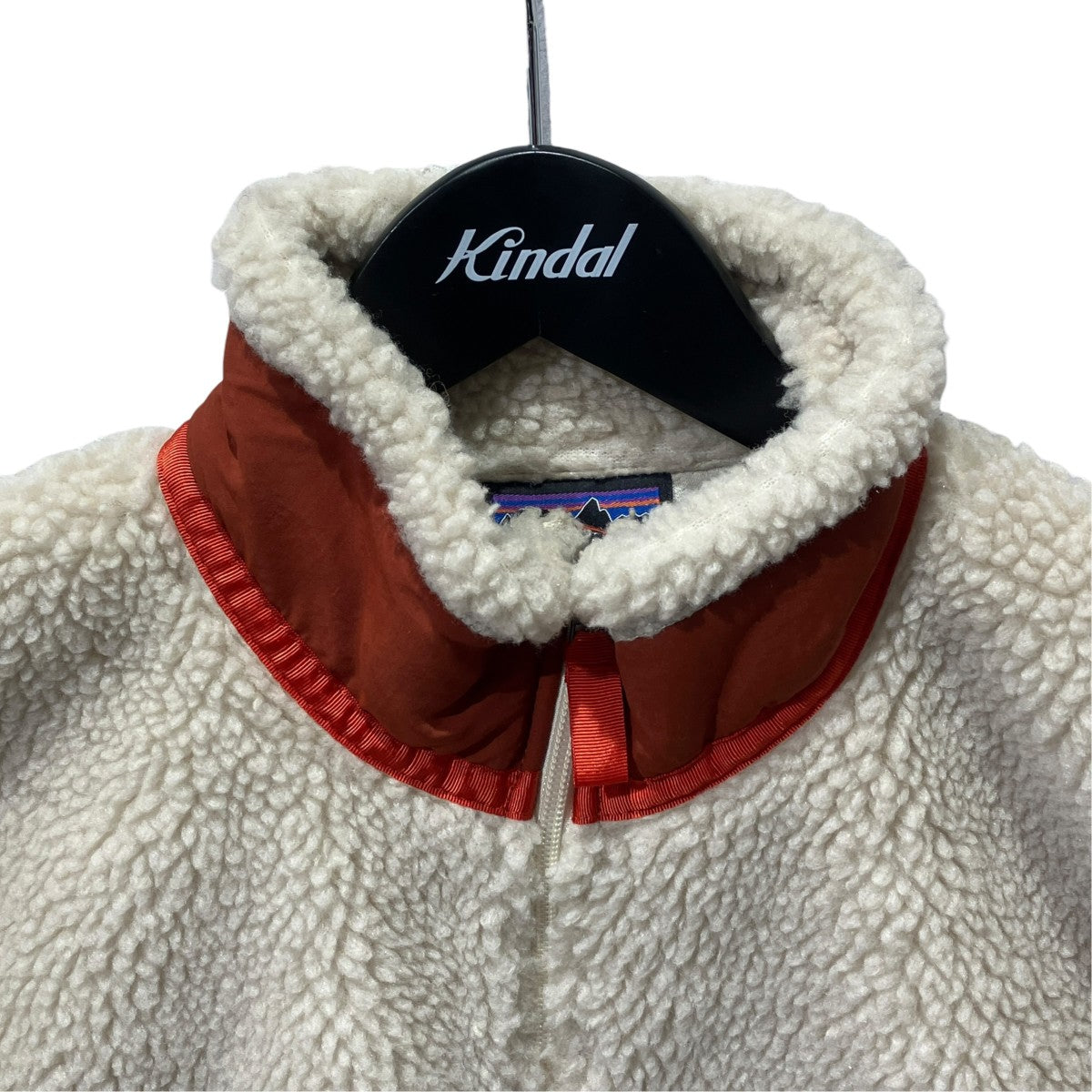 20AWCLASSIC RETRO-X JACKETフリースジャケット23056