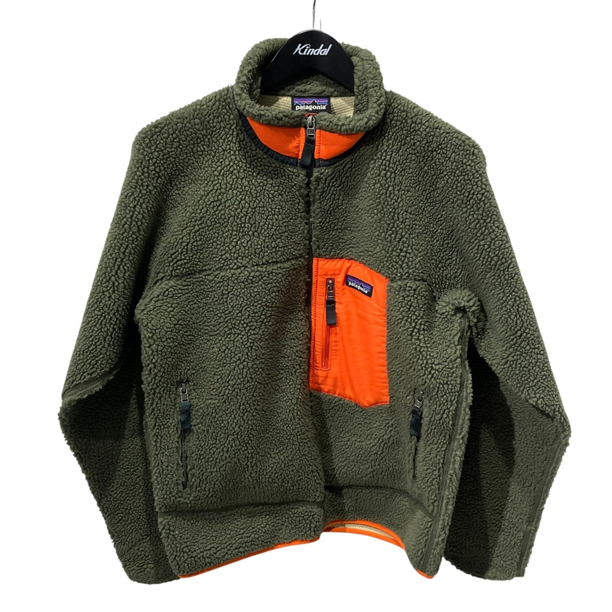 最終値下げ‼️パタゴニア　フリースジャケット Patagonia(パタゴニア) 16AWクラシック レトロX ジャケットフリース