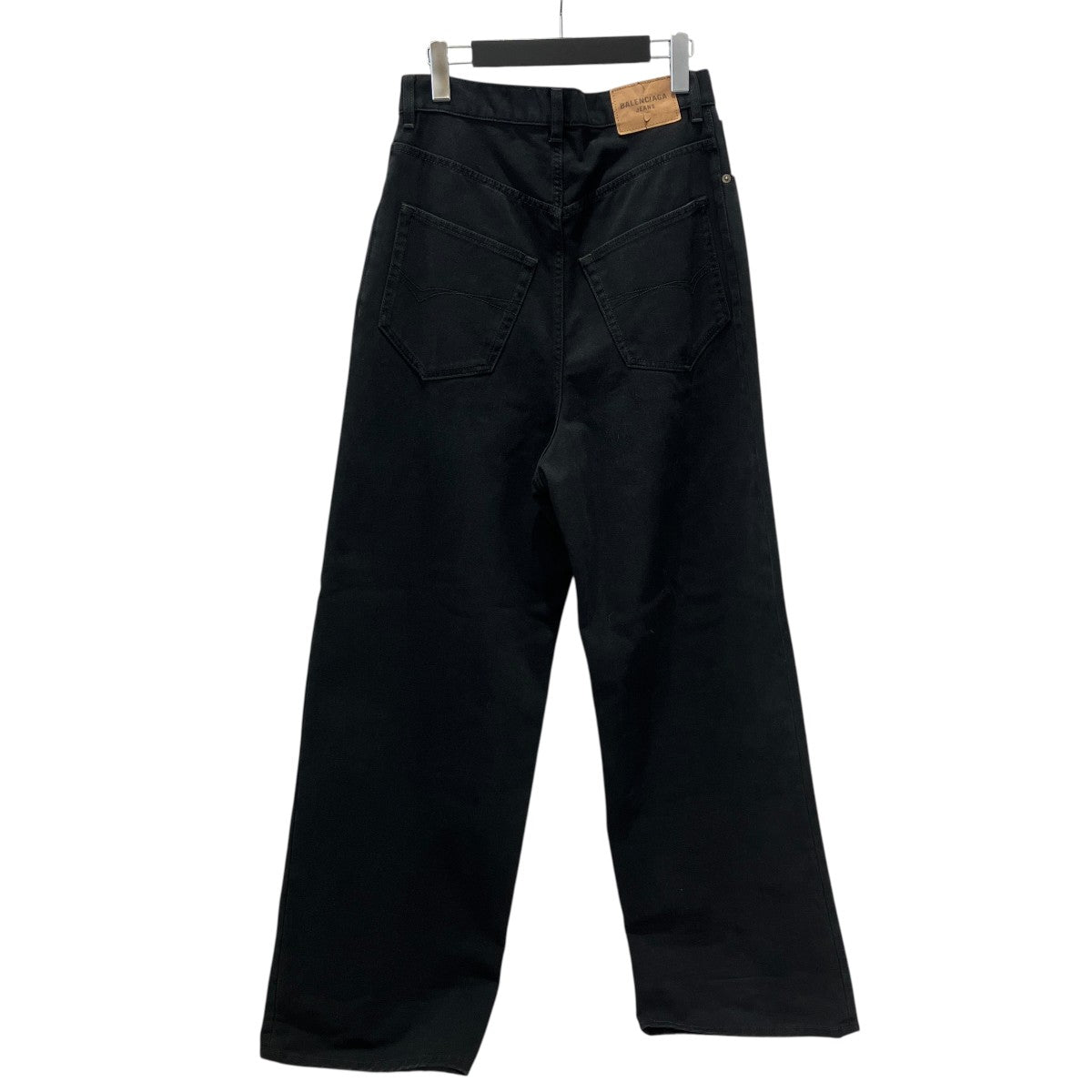 BAGGY PANTバギージーンズ745213TQW833207