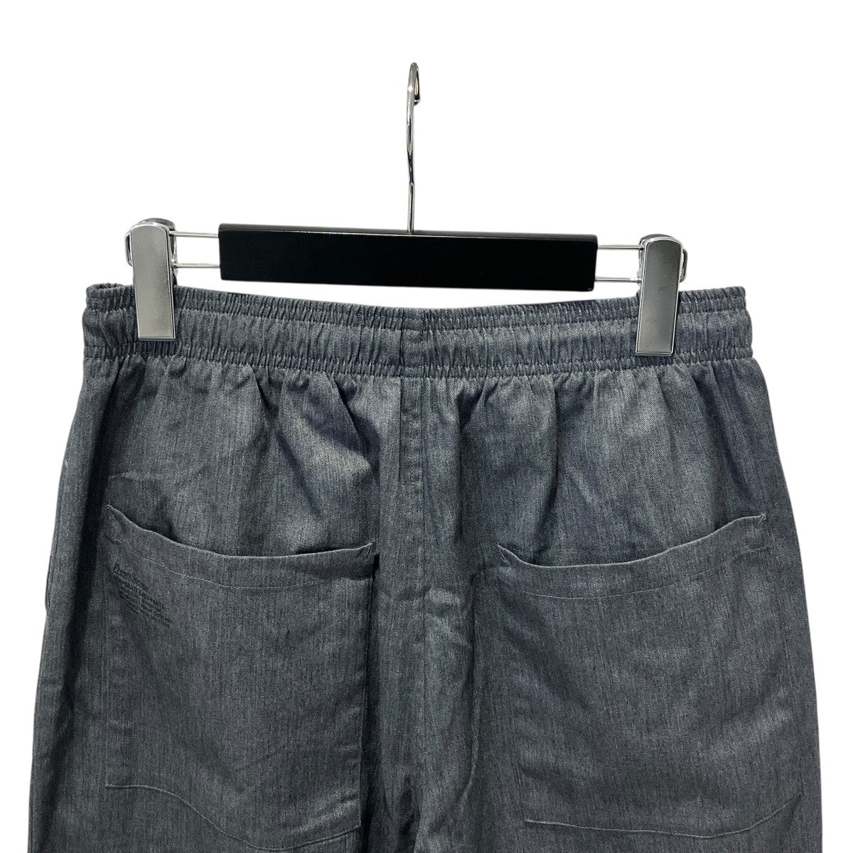 CORPORATE EASY PANTSイージーパンツFSC261-40112B