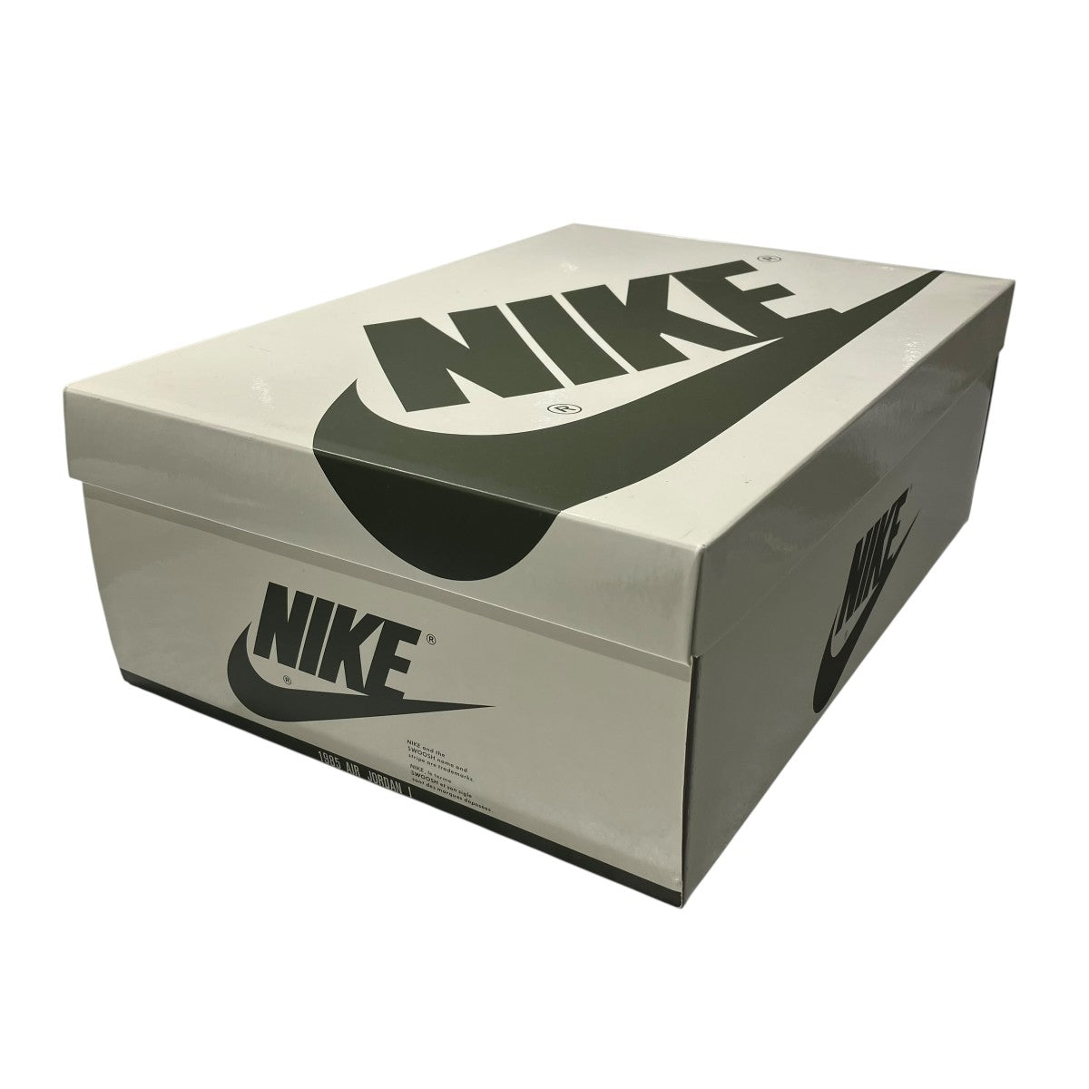 Women’s Air Jordan 1 Low OG Medium OliveスニーカーDZ4137-106