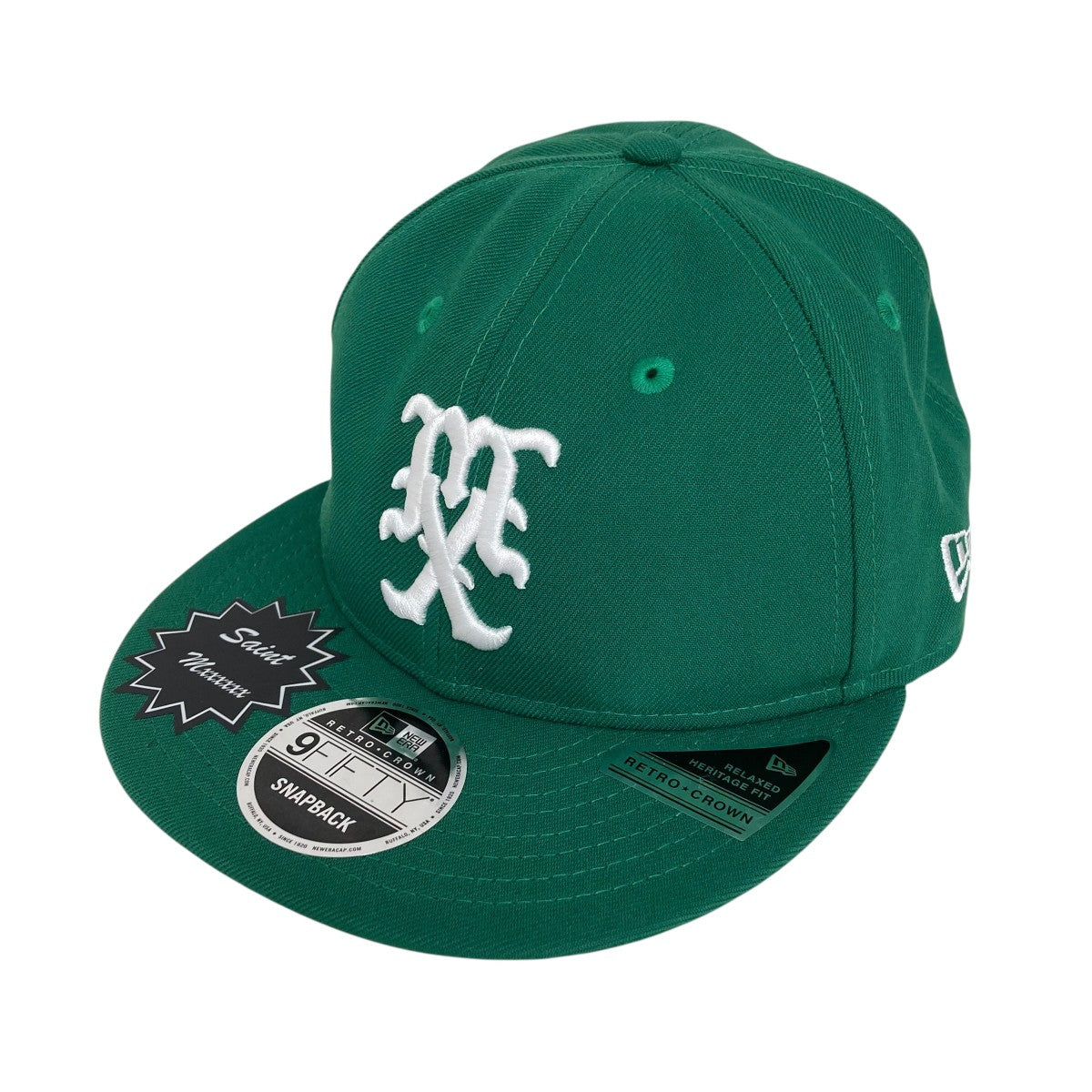 NE CAP CELEBRITY   GRNキャップ