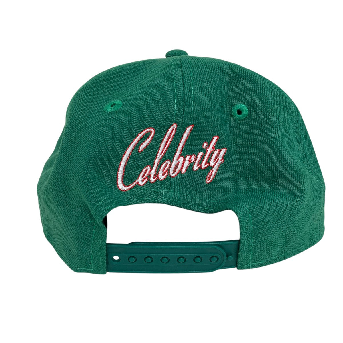 NE CAP CELEBRITY   GRNキャップ