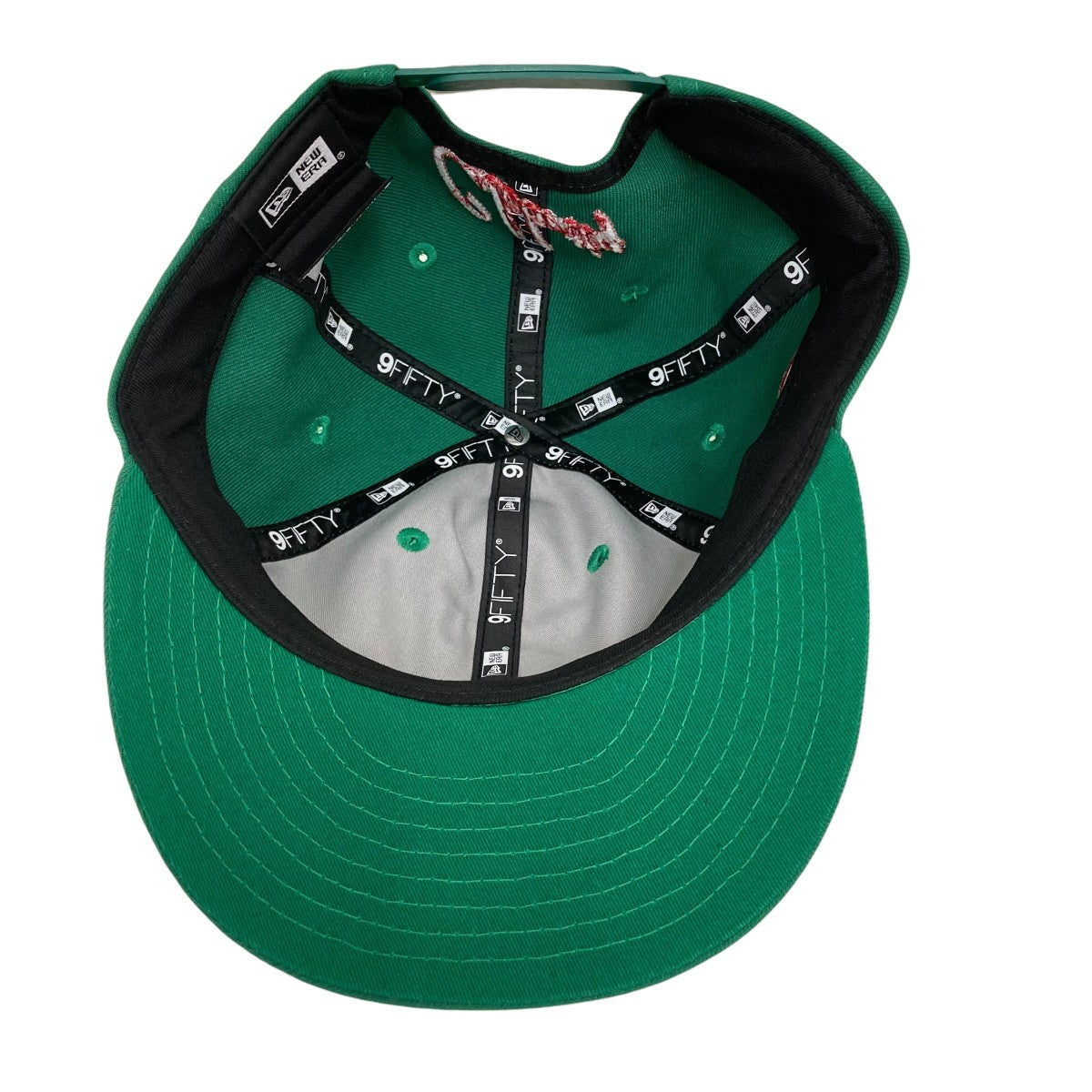 NE CAP CELEBRITY   GRNキャップ