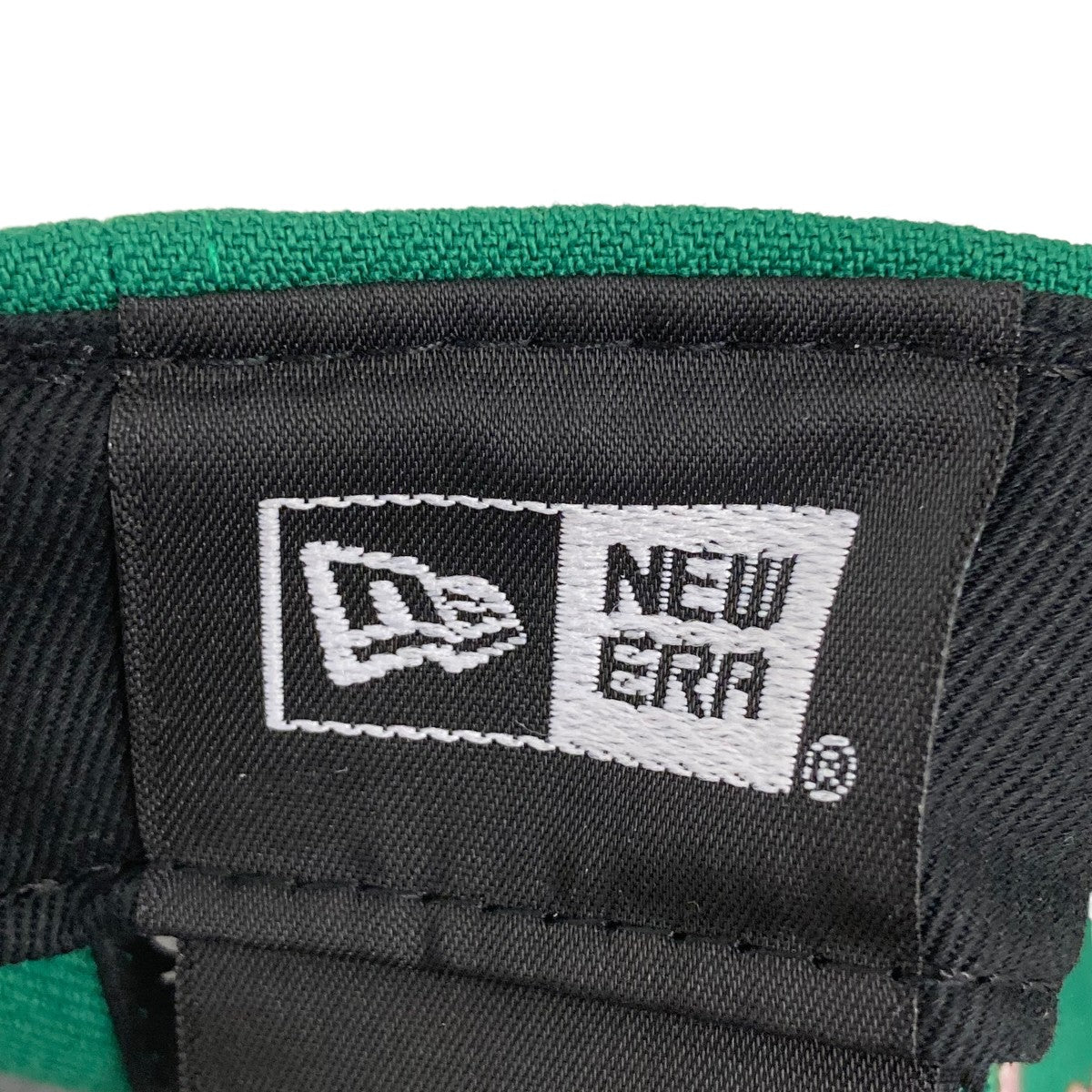 NE CAP CELEBRITY   GRNキャップ