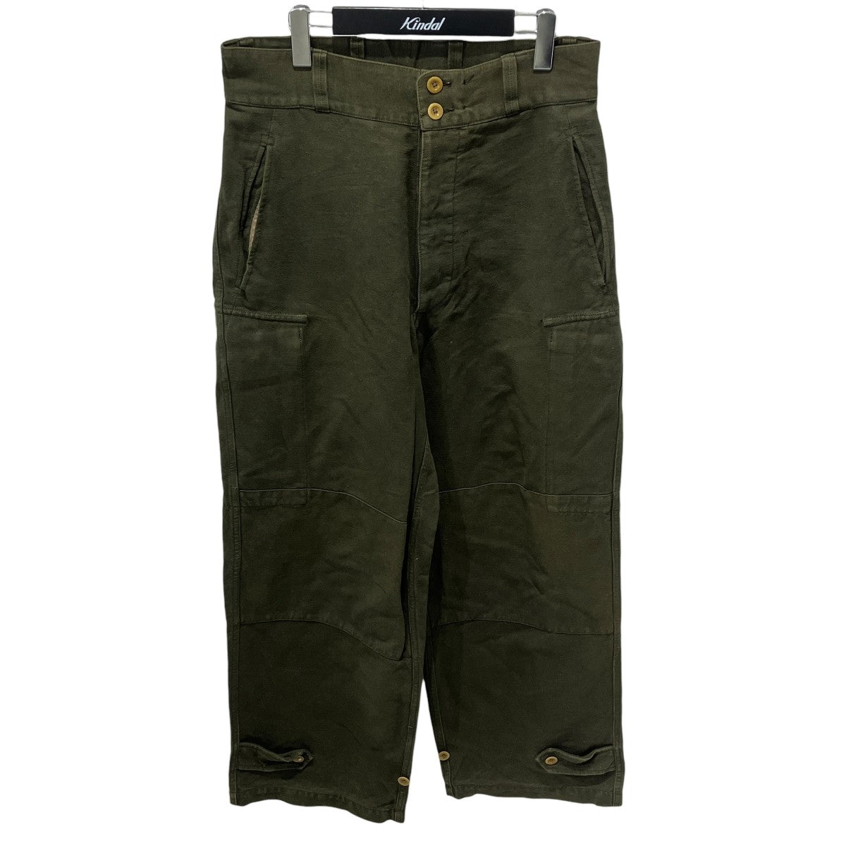 21AWDAN別注 M47前期カーゴパンツ22S44