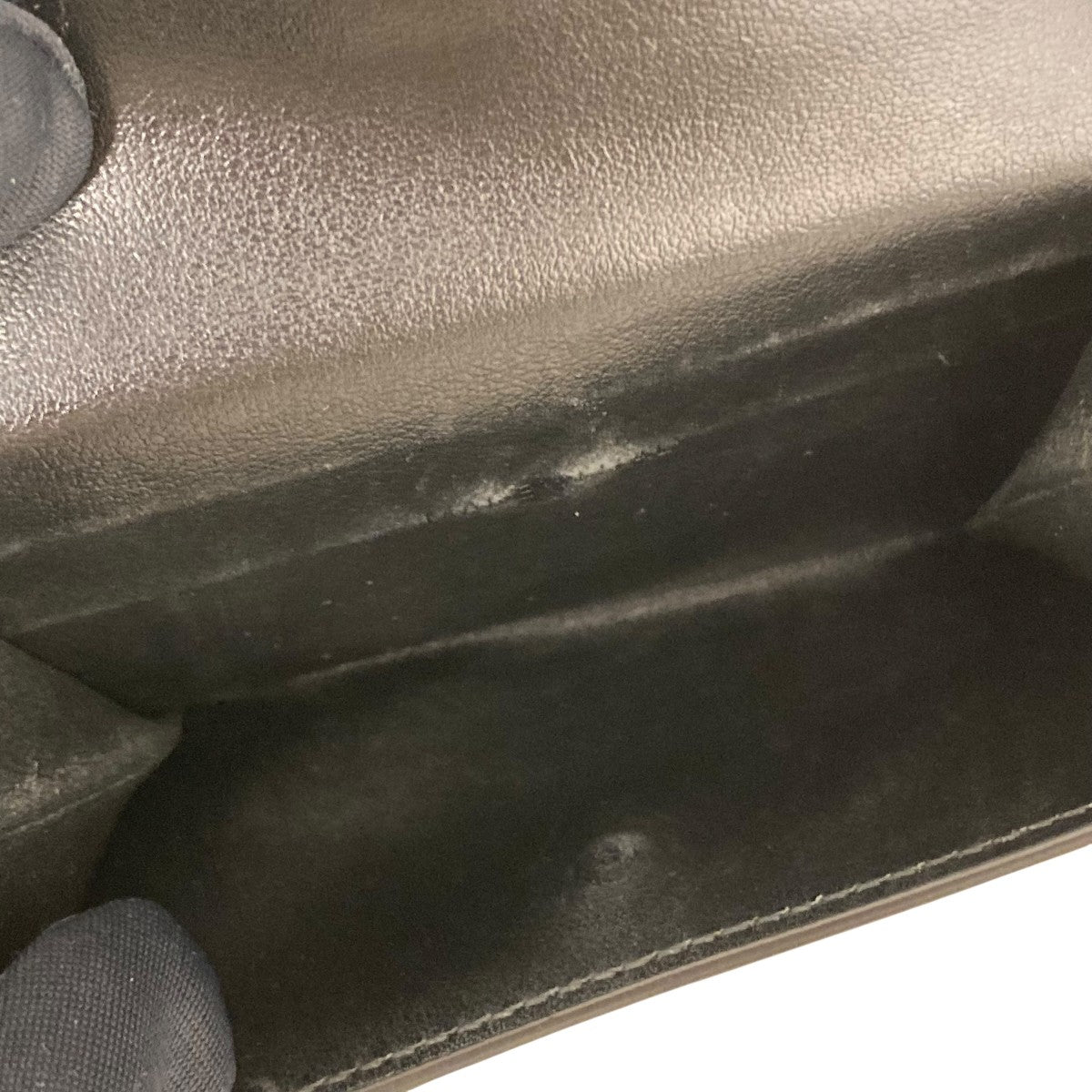 BABY WALLET3つ折り財布