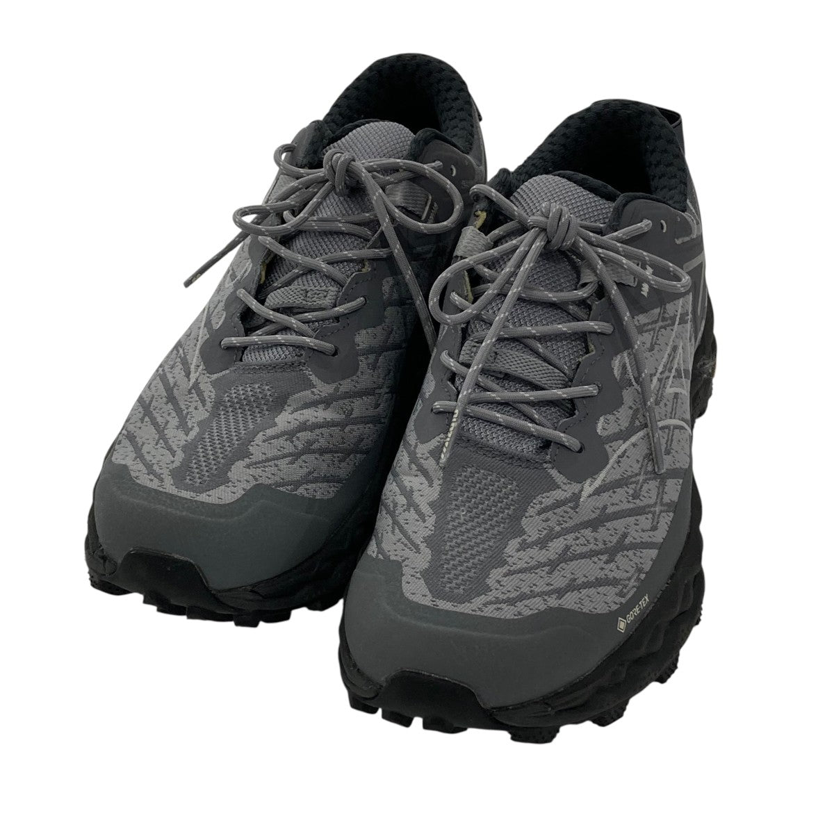 WAVE MUJIN LS GTXスニーカーD1GA250105