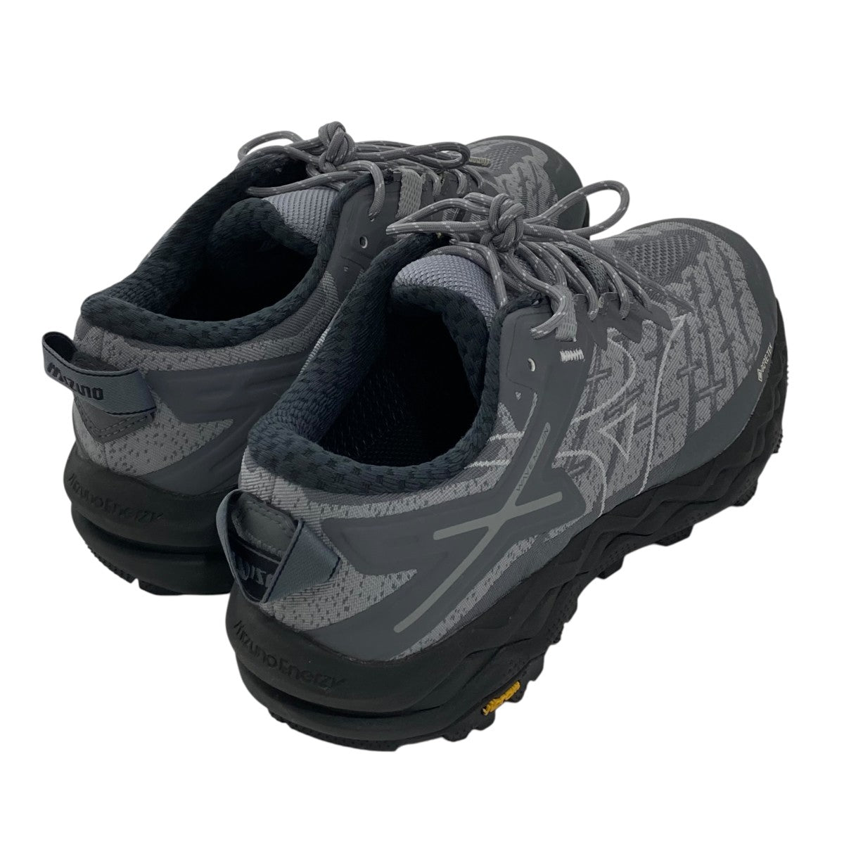 WAVE MUJIN LS GTXスニーカーD1GA250105