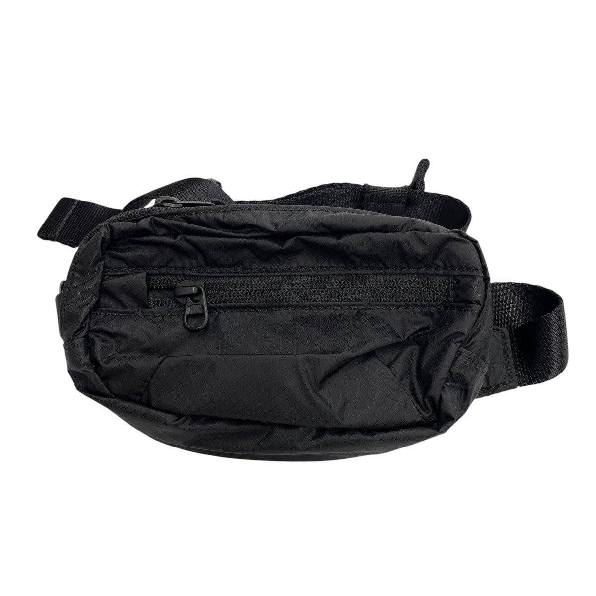 PACKABLE MINI WAIST BAGウエストバッグ19203241