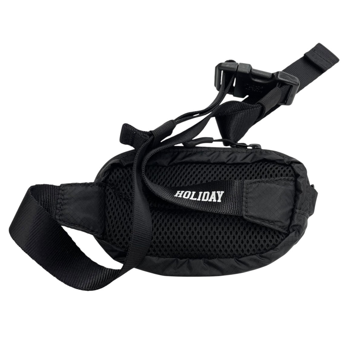 PACKABLE MINI WAIST BAGウエストバッグ19203241