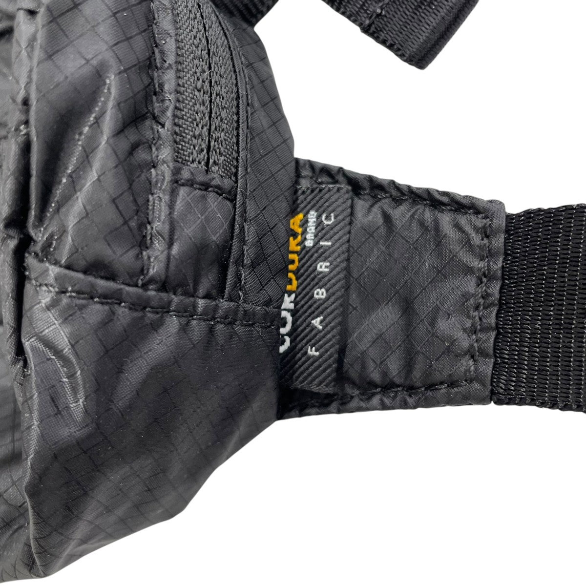 PACKABLE MINI WAIST BAGウエストバッグ19203241