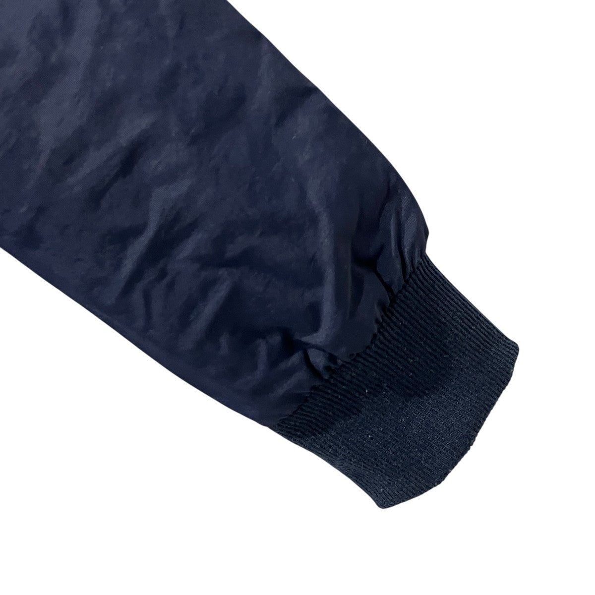 PUFFSLEEVE NYLON BLOUSON パフスリーブナイロンブルゾンナイロンブルゾンNON-24A-0801