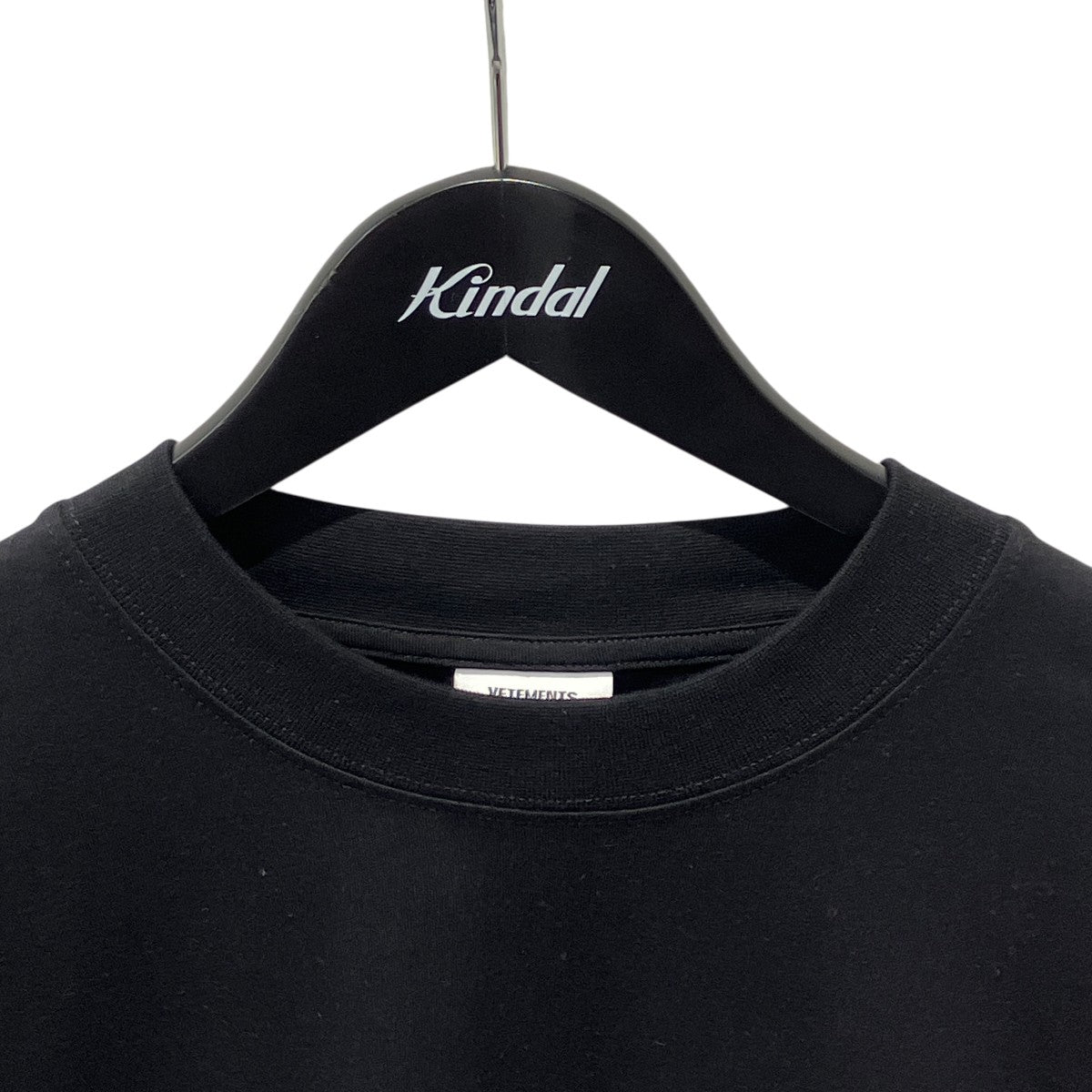 Call Me Vetements TEE半袖TシャツUA53TR130B
