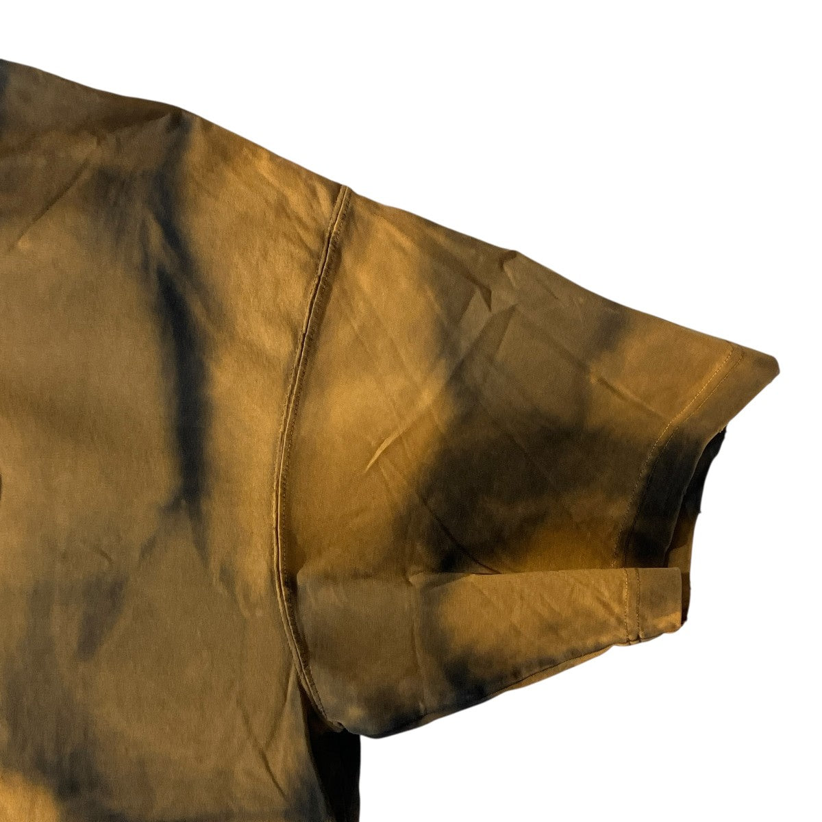 23SSOVERBLEACHED T-SHIRT半袖TシャツUE63TR160B