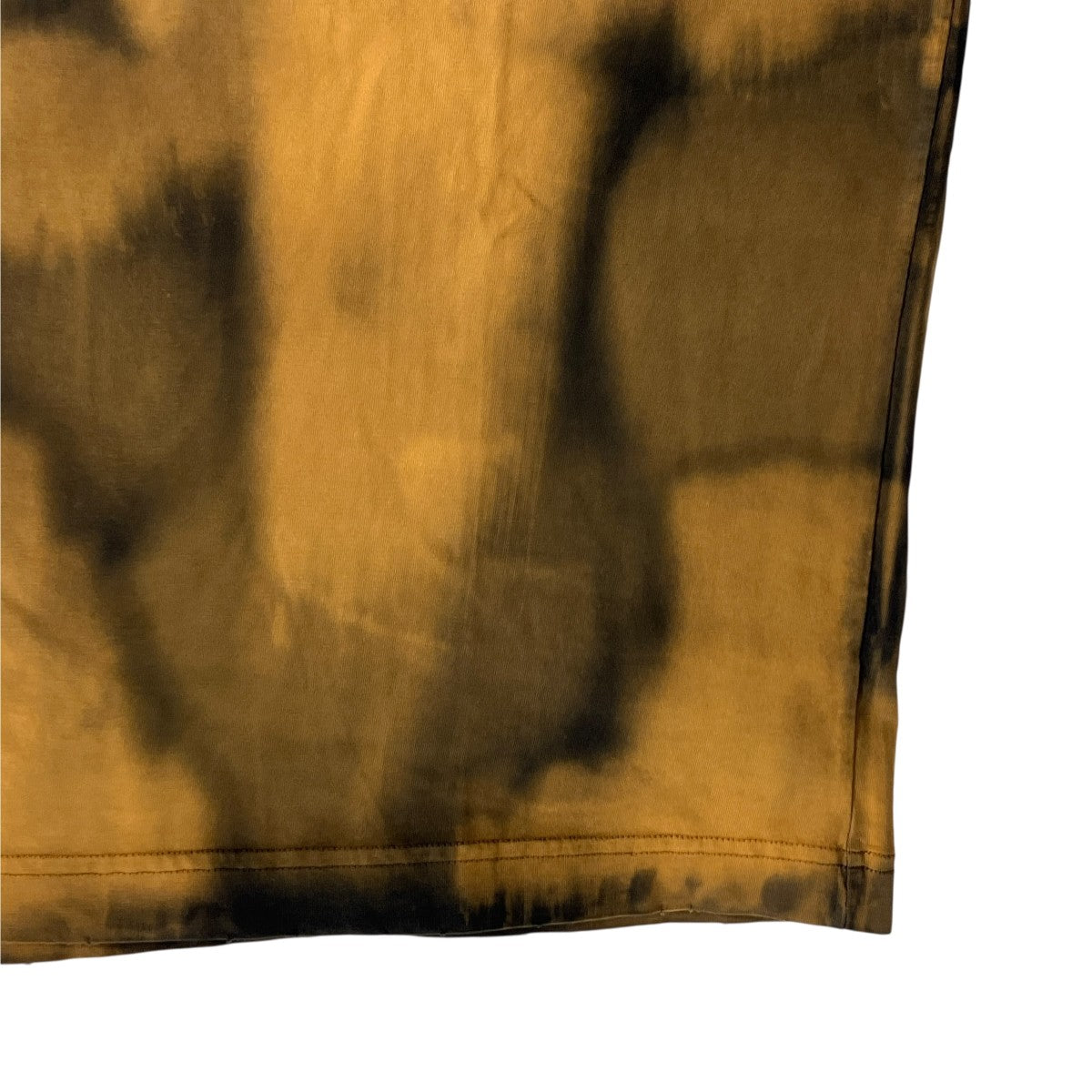 23SSOVERBLEACHED T-SHIRT半袖TシャツUE63TR160B