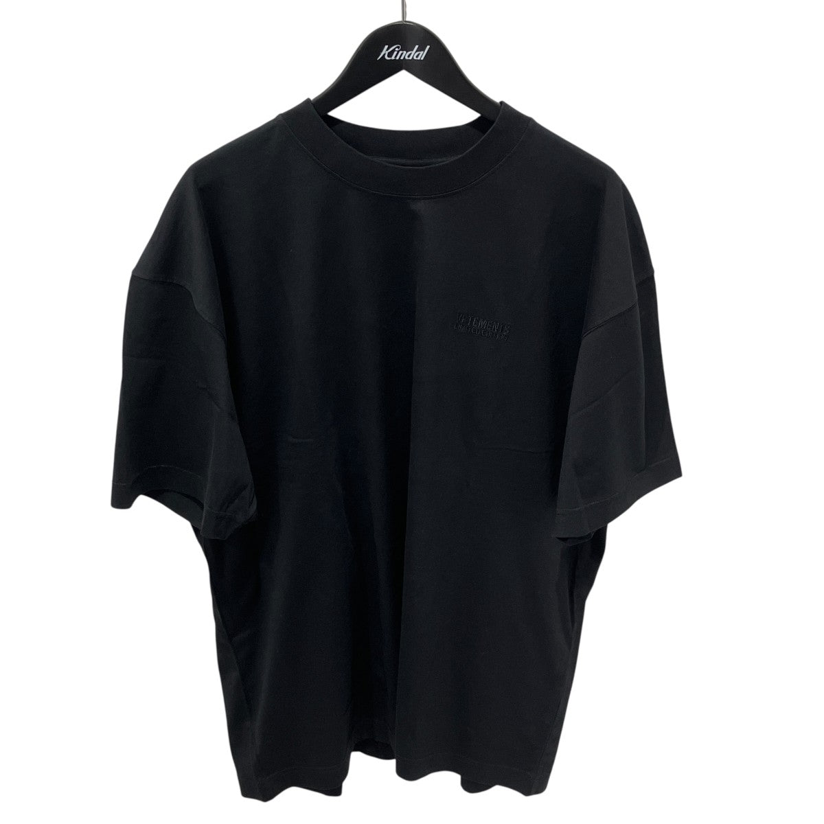 Oversized T-Shirt半袖TシャツUE63TR140B