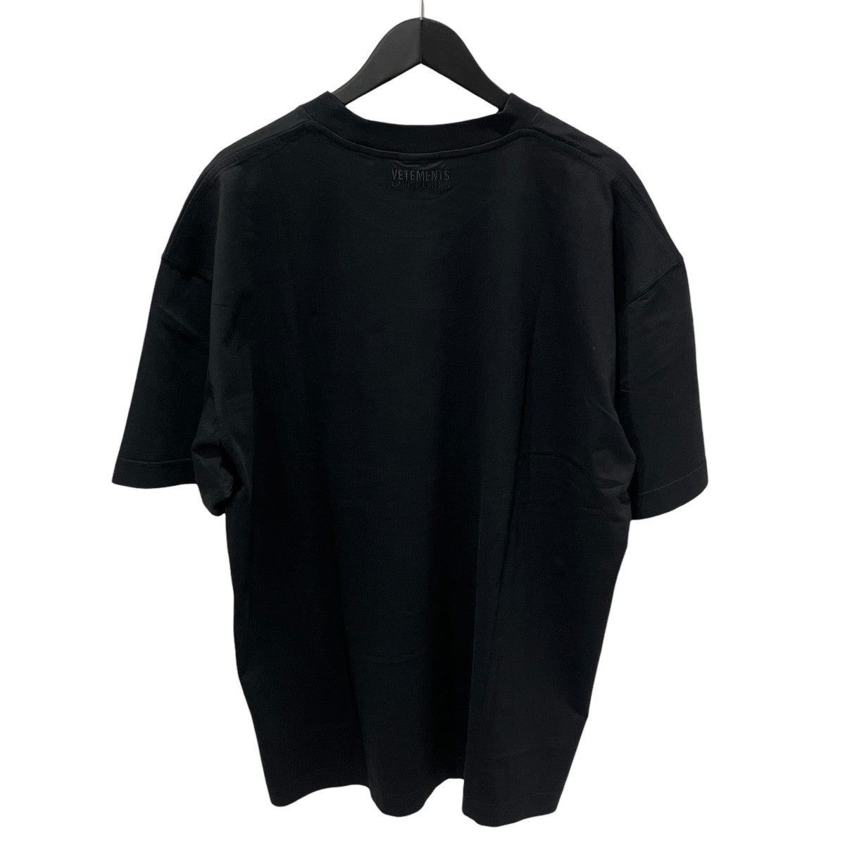 Oversized T-Shirt半袖TシャツUE63TR140B