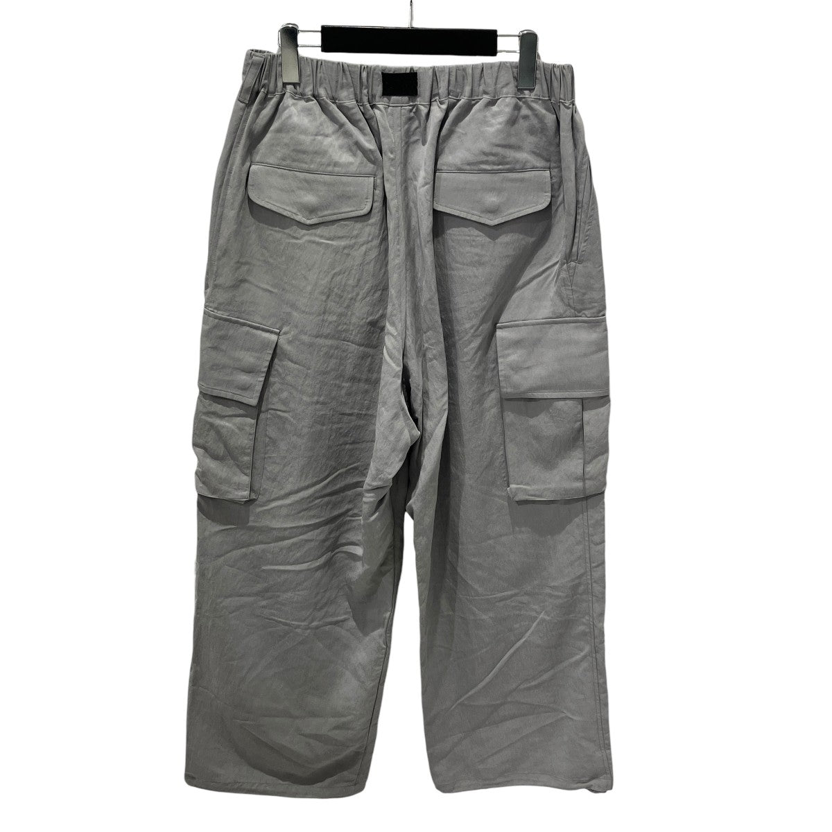 TWILL CARGO PNカーゴパンツJE3454