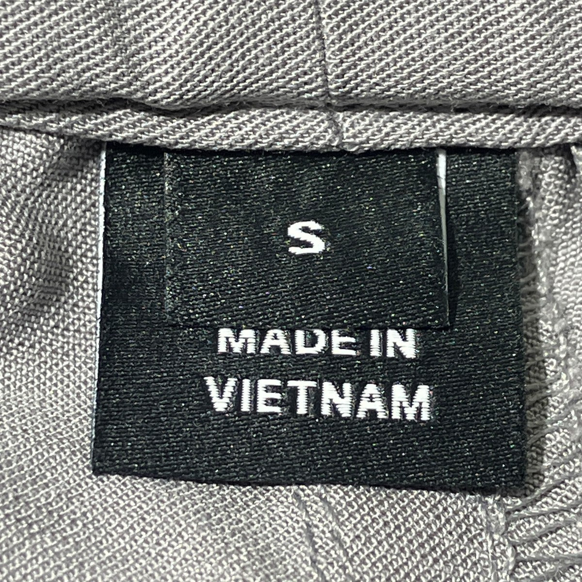 TWILL CARGO PNカーゴパンツJE3454