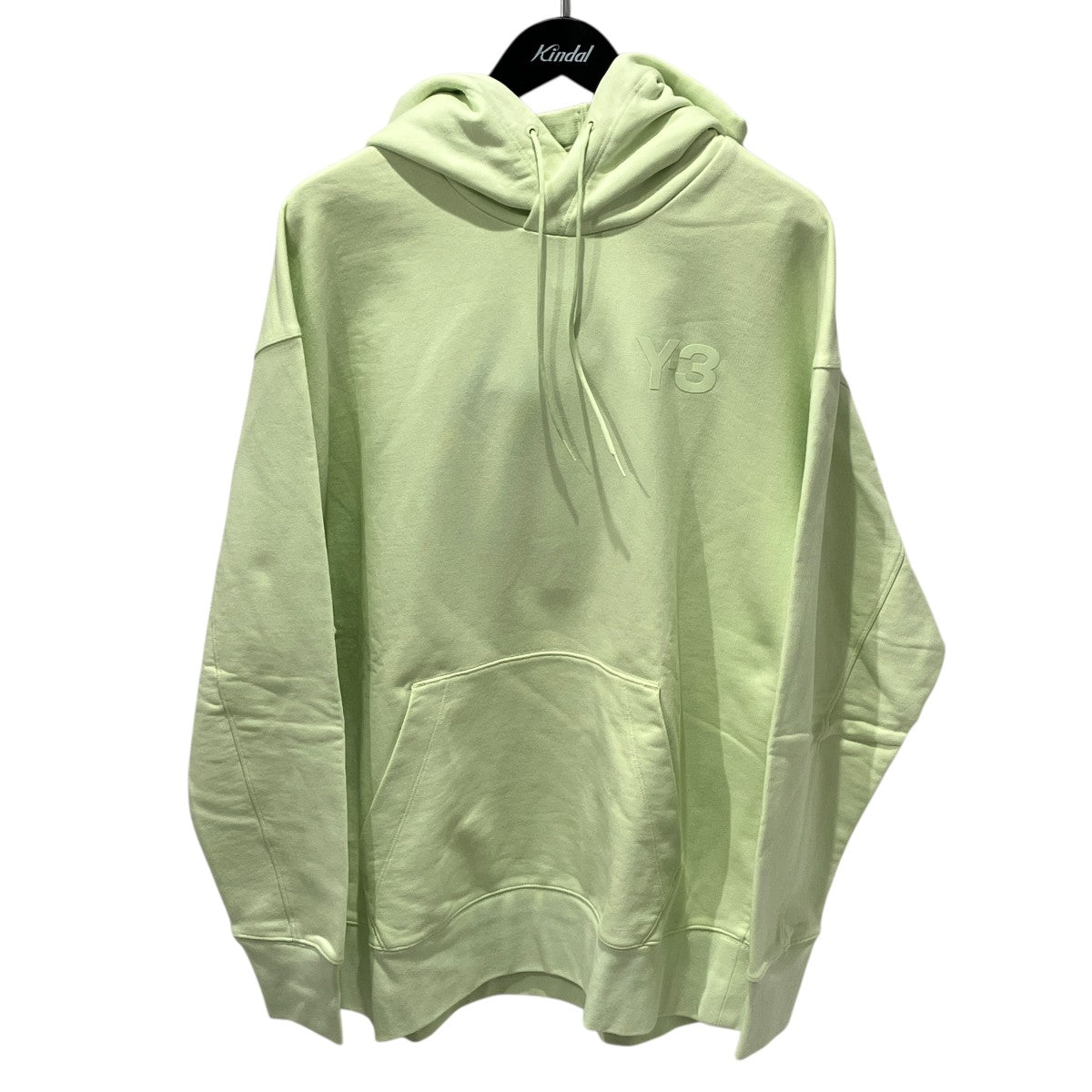 CLASSIC CHEST LOGO HOODIEフーディーHG6218