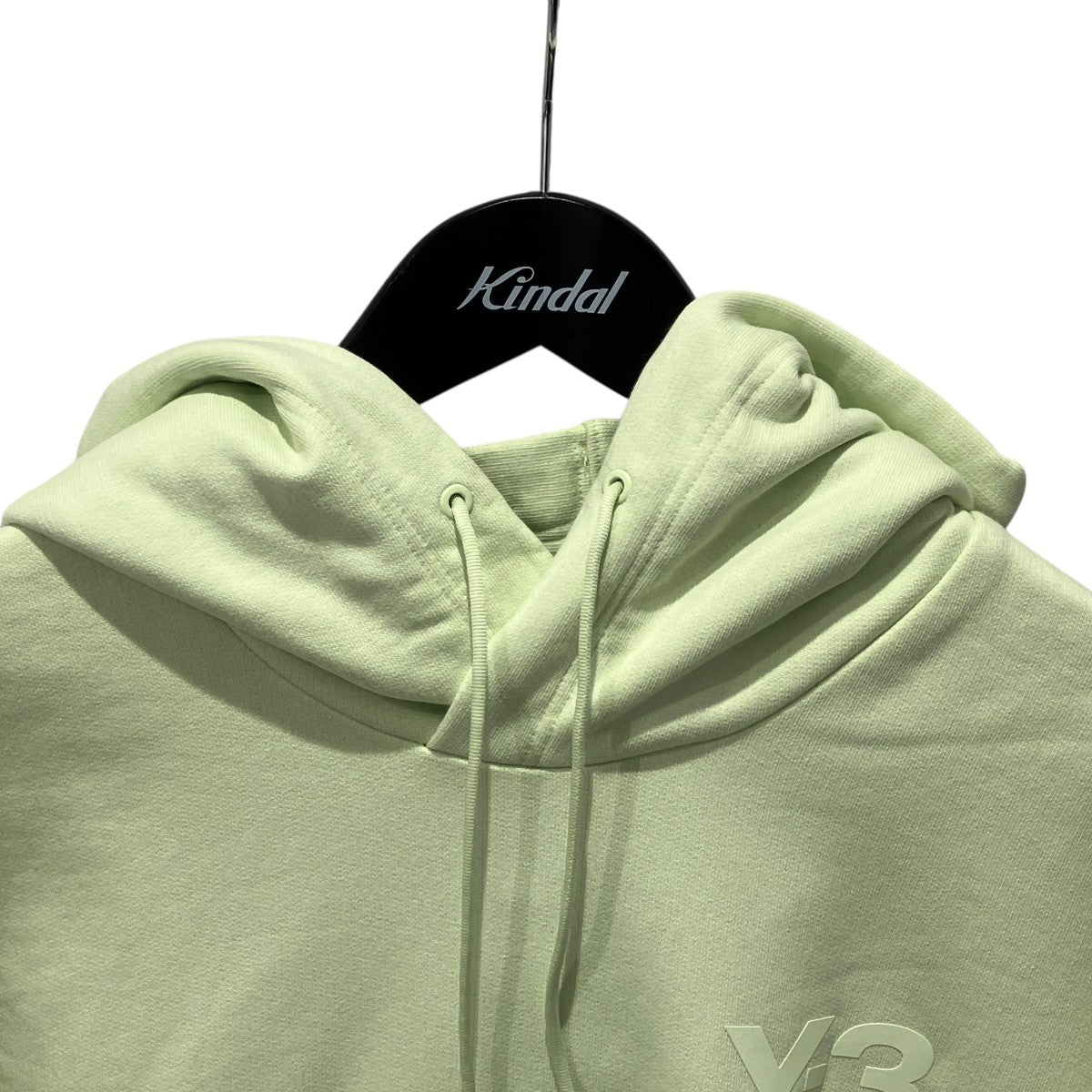 CLASSIC CHEST LOGO HOODIEフーディーHG6218