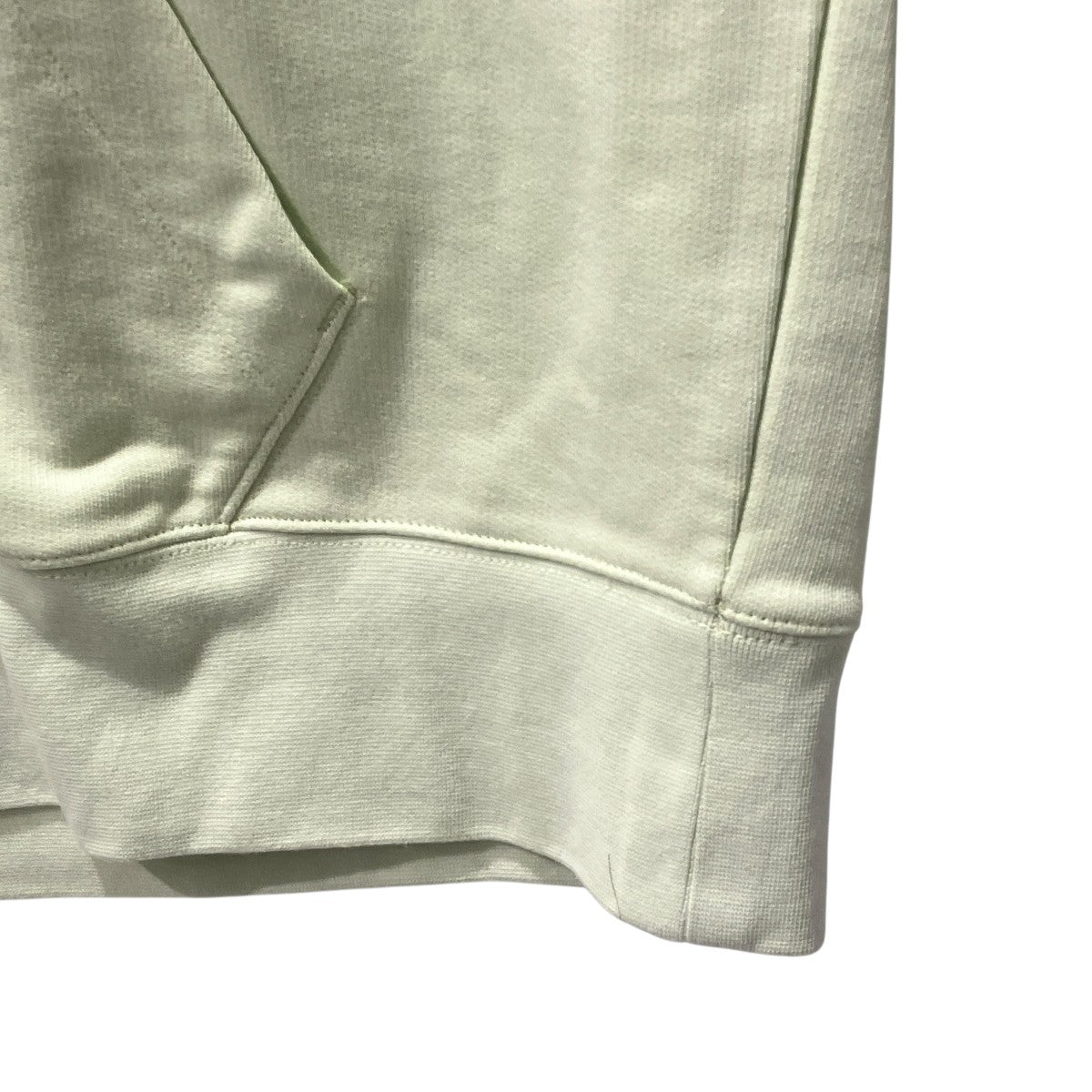 CLASSIC CHEST LOGO HOODIEフーディーHG6218